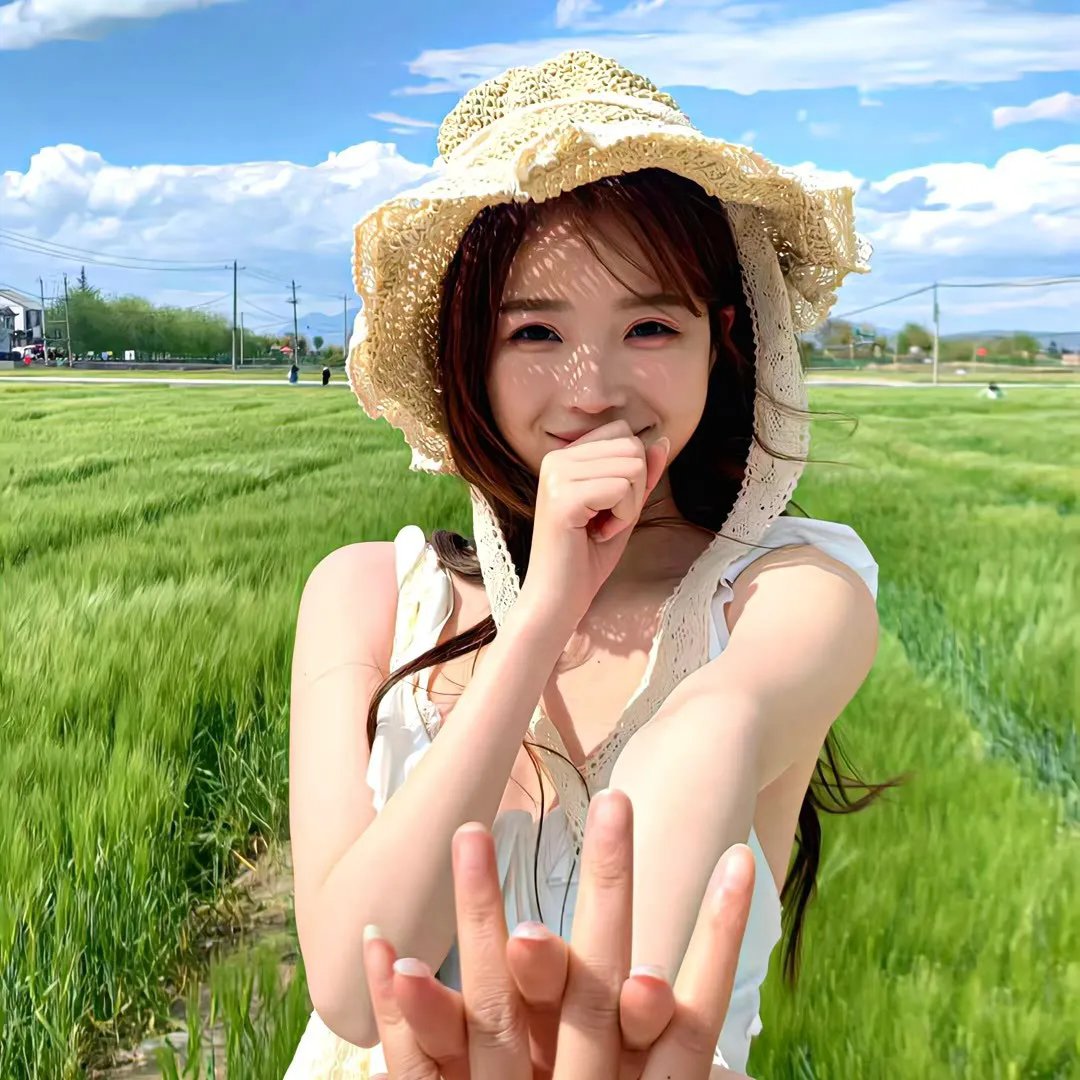 花儿绽放