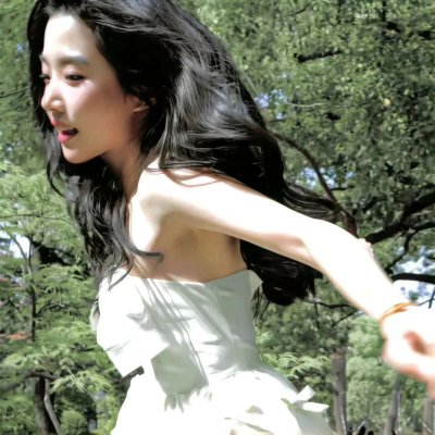玫瑰舞后