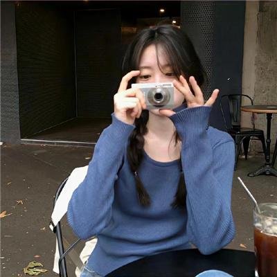 女孩2